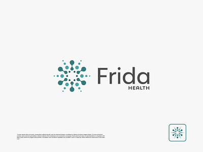 Frida Health - Logo