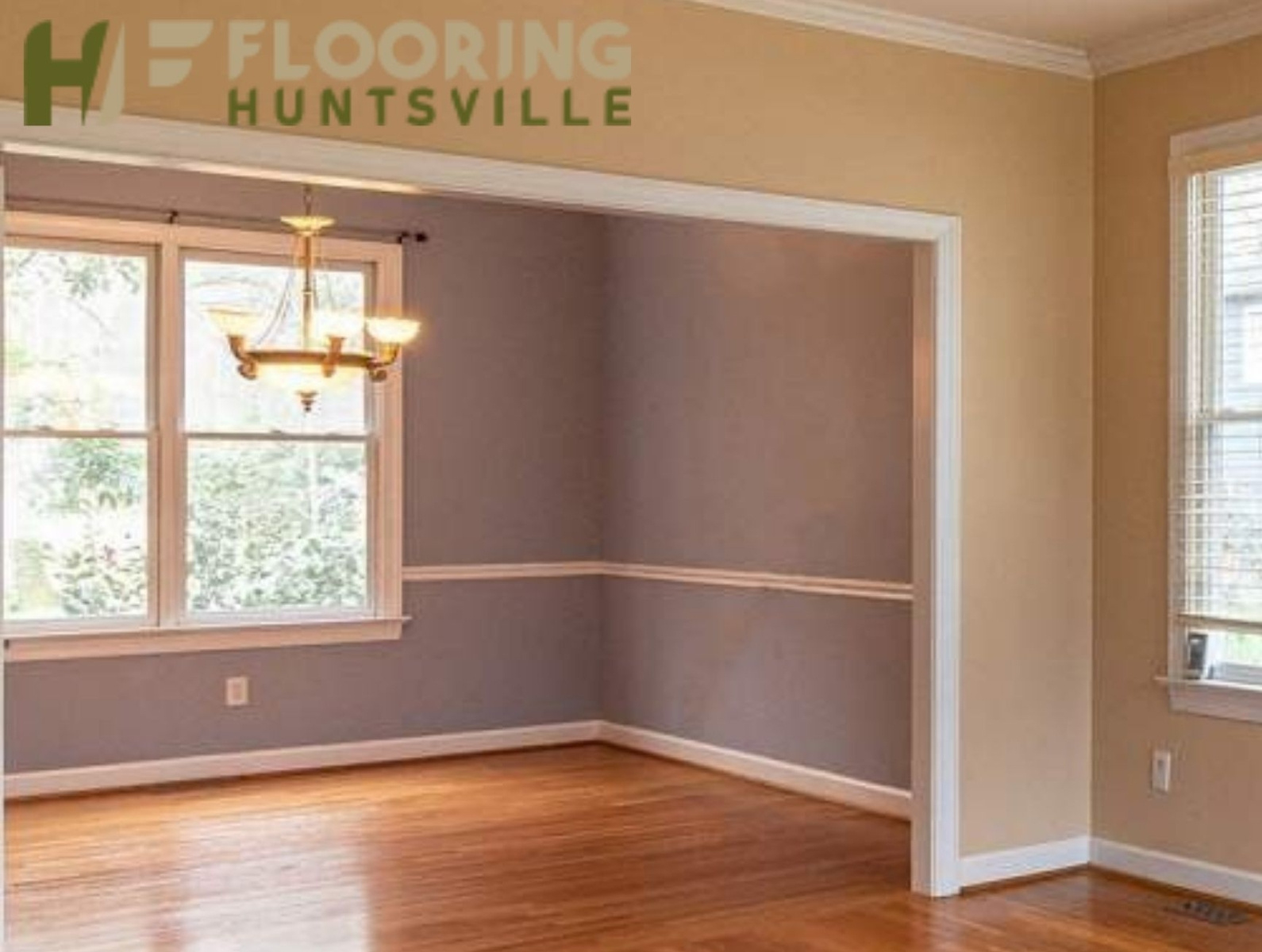 Flooring Huntsville AL by james on Dribbble