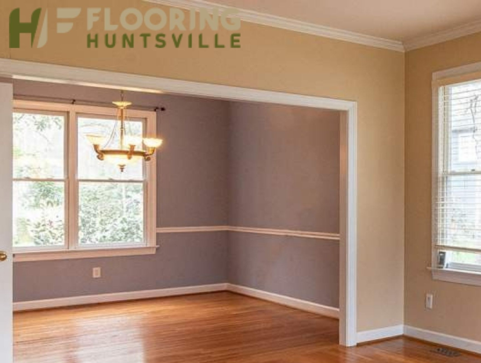 Huntsville Laminate Flooring by james on Dribbble