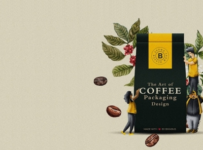 Tips to have a Wonderful Coffee Package Design branding brochure catalogue design graphic design logo logo design packaging products pakaging