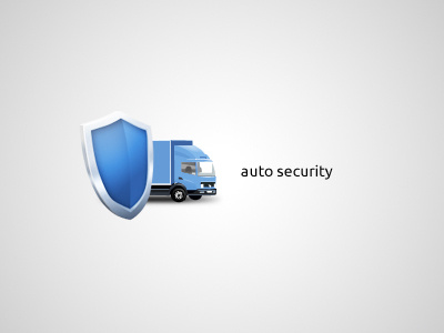 Auto security auto security shield
