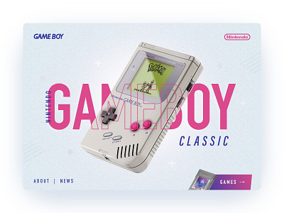 Gameboy