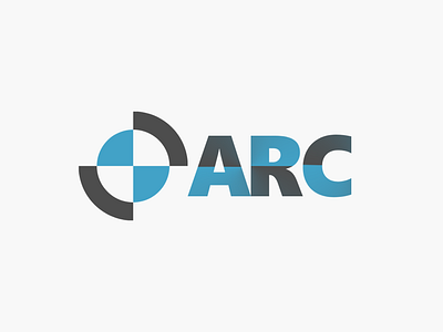 THE ARC LOGO SAMPLE