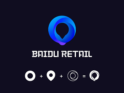 BAIDU RETAIL LOGO