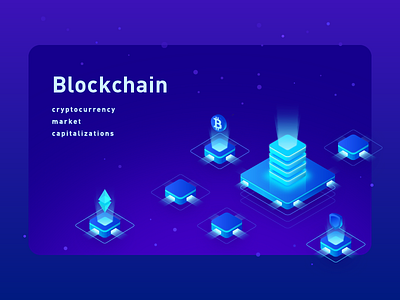 2.5d  blockchain