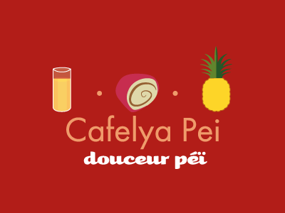 Cafelya Pei