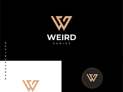 Weird Genius Logo