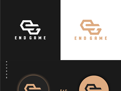 EG Monogram