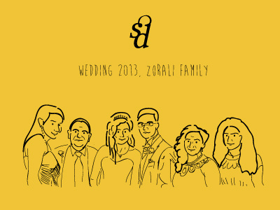 Osman Family - Wedding 2013