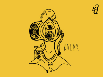 Kalak