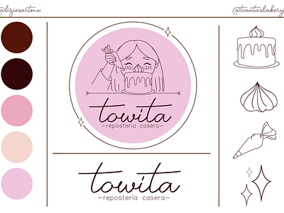 Towita's bakery