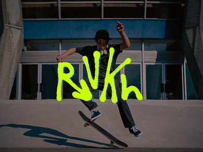 Logo Rukh