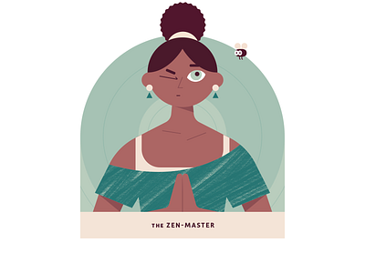 The Zen-Master