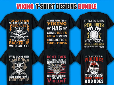 Viking T-Shirt Designs Bundle. apparel christmas t shirt design clothing design merch by amazon print on demand t shirt design free t shirt maker typography shirt vector vector graphic viking png viking shirt viking shirt design viking svg viking t shirt viking tshirt viking vector vikingshirt vintage svg