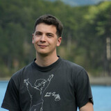 Dmytro Strykhar