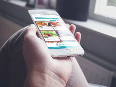 Realplans ui ux