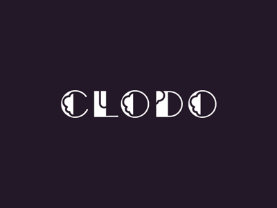 C L O D O by Orlander® on Dribbble