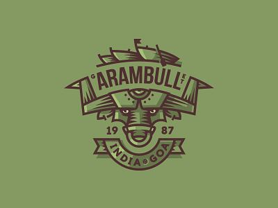 Arambull