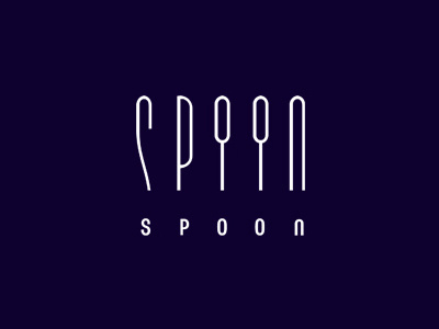Spoon v2(cutlery) :) -removed the plug