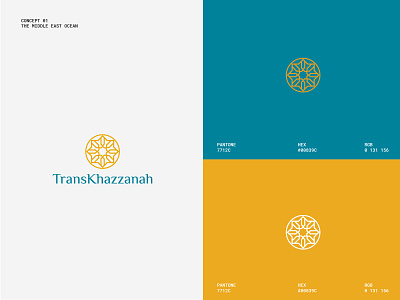 Logo for Luxury Middle-East Holiday Travel Agent branding clean logo middle east