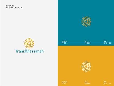 Logo for Luxury Middle-East Holiday Travel Agent