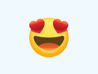 Love Emoji