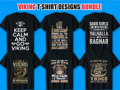 Viking T-shirt Designs Bundle americantshirt clothing esty fashion graphicdesign illustration merch by amazon merchbyamazon print on demand t shirt t shirt de3sign bundle t shirt design. viking png viking svg viking t shirt viking t shirt bundle viking t shirt design viking t shirt design bundle viking tshirt viking vector