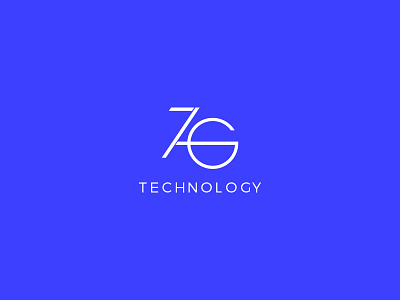 ZG or7G Logo