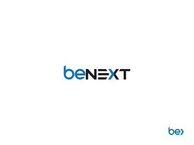 beNext Logo be benext logo next