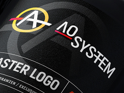 AO System Logo