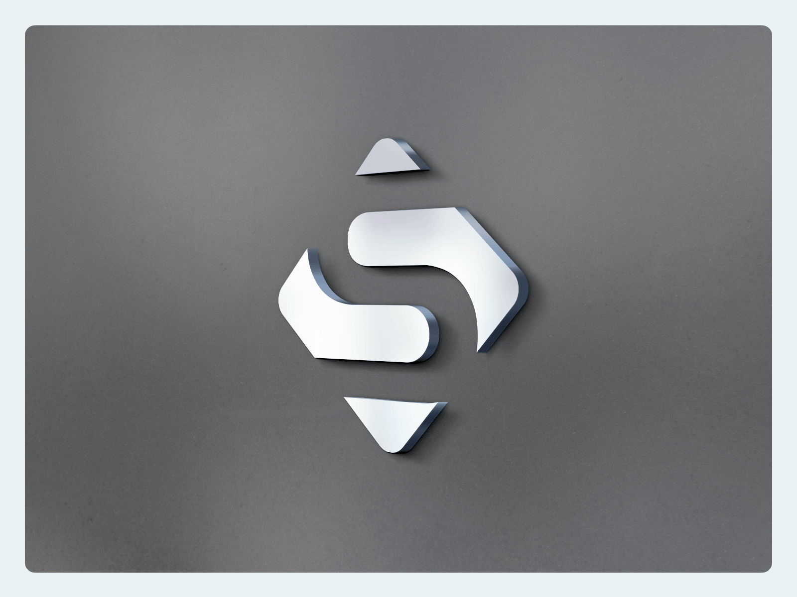 Silkway Express by Mylogo.Ge on Dribbble