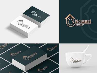 Nestart Group branding design figma georgia group illustration logo logo design logotype mylogo nestart typography vector ლოგო ლოგო დიზაინი ლოგოტიპი ნესტარტ საქართველო ქართული ჯგუფი