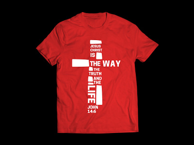 Great Upper Room Church branding design graphic design merchandise t shirt tee design