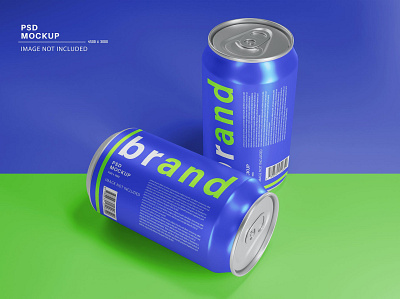 Fresh cans energy drink product mockup branding design drink energy energy drink free freebie fresh fresh cans graphic design identity illustration mockup motion graphics photoshop product product mockup product mockups water wrapper