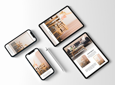 Phone 12 and Tablet Mockup app branding design device lab devices mockups free iphone laptop macbook mockup mockups phone responsive smartphone tablet tablet mockup template ui ux website