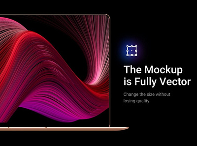 MacBook Air Mockup adobe xd air mockup apple application branding design figma versions free freebie graphic design identity illustration macbook macbook air mockup monitor notebook photoshop sketch web