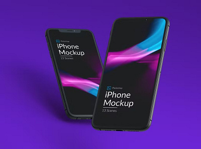 FREE Iphone and MacBook branding cold design free identity iphone macbook minimal mockup mockups onlineshop onlinestore photoshop presentation promo promo mockups realistic simple ui webstore