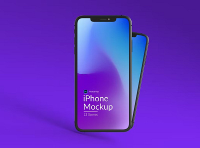 FREE Iphone and MacBook branding cold design free identity illustration iphone macbook minimal mockup mockups onlineshop onlinestore photoshop presentation promo promo mockups realistic simple webstore