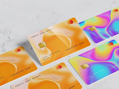 8 Psd Credit Card Mockup agency bank business buy card chip corporate credit credit card credit cards debit finance mockup money payment presentation print showcase simple tranfers