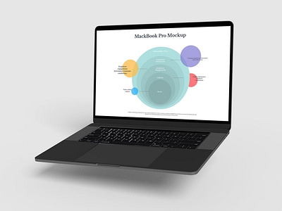 MackBook Pro Mockup abstract clean design device display laptop mac mackbook mackbook pro mackbook pro mockup mackbook pro mockups mockup presentation realistic simple theme ui ux web website