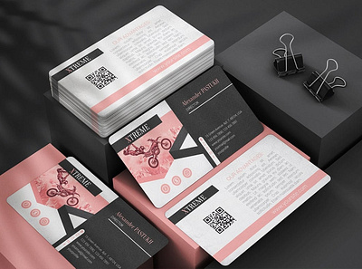 Business Cards Template agency business business card business card template business cards business cards template card cards company corporate creative design minimal mockup modern photoshop professional simple template