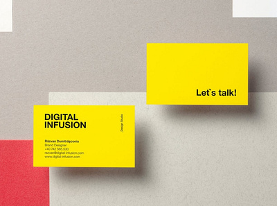 Business Cards Mockup Template abstract business business card card cards color colour corporate creative display layers minimal mockup photography portfolio print printing product real simple