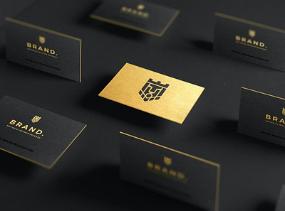 Business Cards Template brand branding business business card business cards card cards editoral design editorial foil gold idenitity logo paper presentation print psd stationery template texture