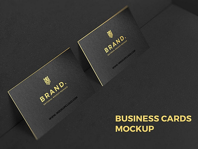 Business Cards Template