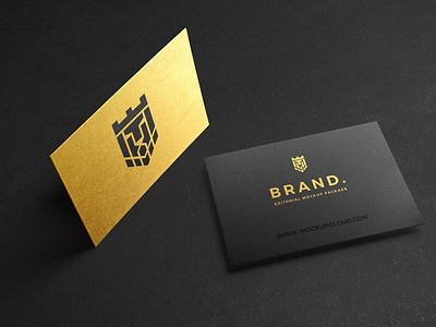 Business Cards Template