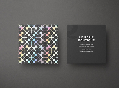 Holographic Business Card Templates brand business business card business cards card embossed gradient holographic logo mockup paper presentation realistic scene shadow showcase stationery template texture textures