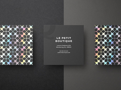 Holographic Business Card Templates brand business business card business cards card embossed gradient holographic logo mockup paper realistic scene shadow showcase stationery template texture textures ui