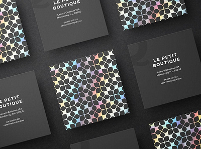 Holographic Business Card Templates brand business business card business cards card embossed gradient holographic logo mockup paper presentation realistic scene shadow showcase stationery template texture textures