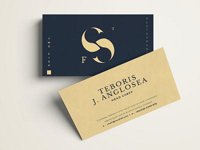 Business Card