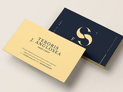 Business Card